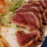 Racuda Fish