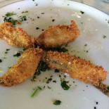 Pizzalandia food