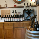 Basileo À l'intérieur