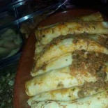 Basileo Nourriture