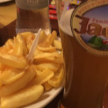 Almanach Bierkeller Comida