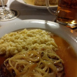 Trametsch Pizzeria Nourriture