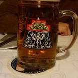 Trametsch Pizzeria Boisson