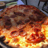 Trametsch Pizzeria Nourriture