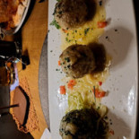 Trametsch Pizzeria Nourriture