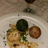 Trametsch Pizzeria Nourriture