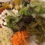 Trametsch Pizzeria Nourriture