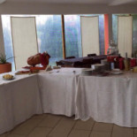 Makorè À l'intérieur