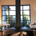 Idea18 À l'intérieur