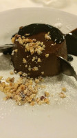 Ca Bianca food