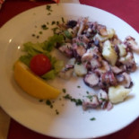 Mazarack Nourriture