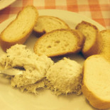 Mazarack Nourriture