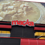 Mazarack Extérieur
