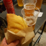 Fusci Moi Minuman