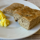 Tre Verghe D'oro Comida
