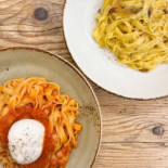 Pastasuta Comida