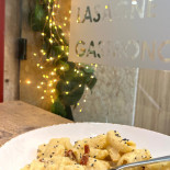 Pastasuta Comida