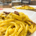 Pastasuta Comida