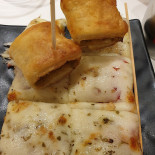 Eppinger Caffe Comida