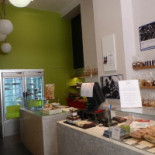 Eppinger Caffe À l'intérieur