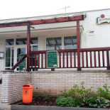 Eppinger Caffe Extérieur