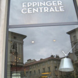 Eppinger Caffe Extérieur