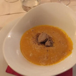 Al Mastin Vecchio Nourriture