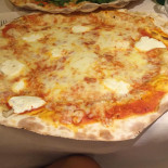 Pizza Ok Fish Comida