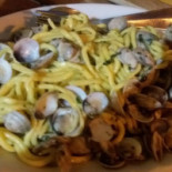La Zucca Gialla Nourriture
