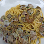 La Zucca Gialla Nourriture