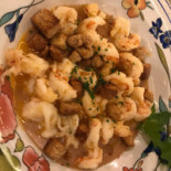 Il Giacomaccio Nourriture