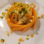 Il Giacomaccio Nourriture