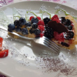 Il Giacomaccio Nourriture