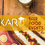 Sikaru' Beerstro Carta