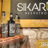 Sikaru' Beerstro Bebida