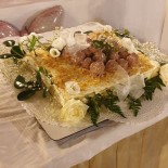 Molino Vecchio food