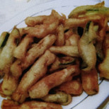 New Town Comida