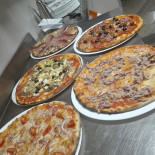 Pizzeria Settegiacche Nourriture