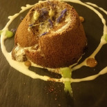 La Rondinaia Nourriture