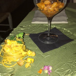 La Rondinaia Boisson