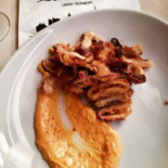 Lovster Co. food