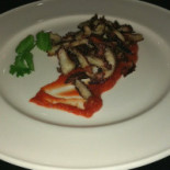 Lovster Co. food