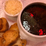 Lovster Co. Comida