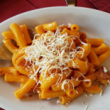 Al Cacciatore food