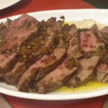 Al Cacciatore food