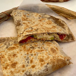 Gusto Piadinerie Senigallia food