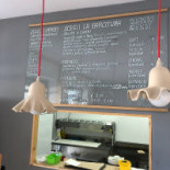 Gusto Piadinerie Senigallia menu