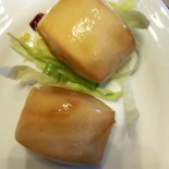 Sushi It Comida