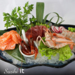 Sushi It Bebida