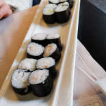 Sushi It Bebida